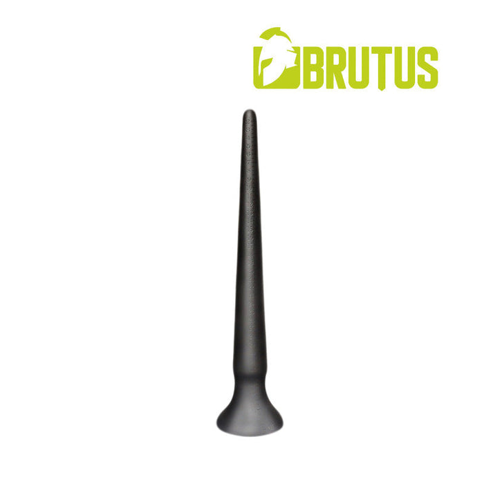 Brutus - Depth Trainer - Siliconen Anaal Dildo - 3 maten-Erotiekvoordeel.nl