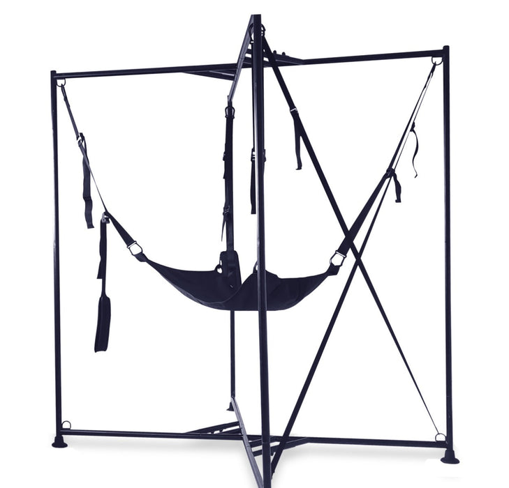 Brutus - Sling - Seks Meubel - SlingStand Kit - Including Sling + Travel Bag-Erotiekvoordeel.nl