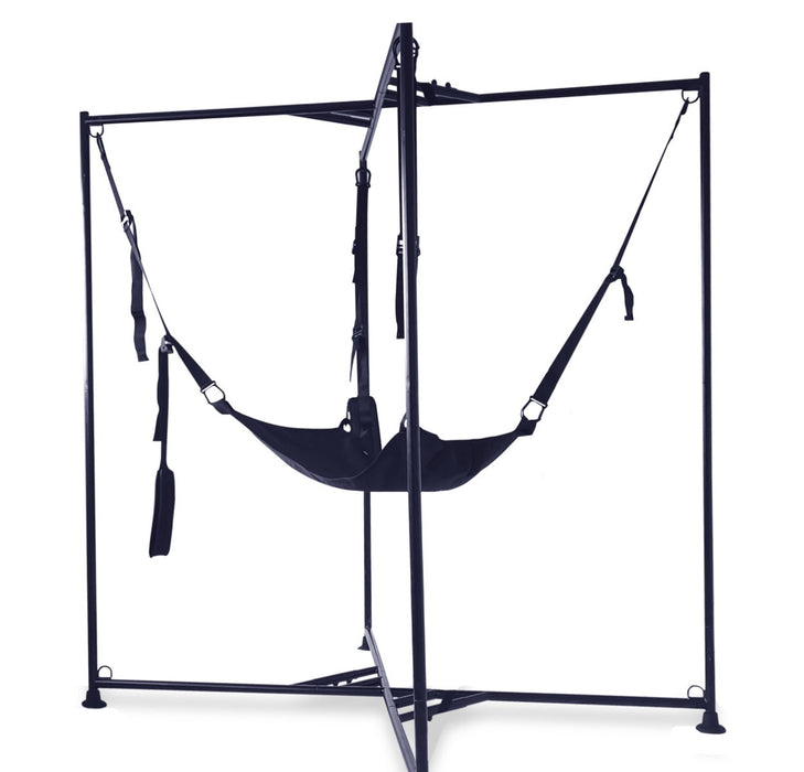 Brutus - Sling - Seks Meubel - SlingStand Kit - Including Sling + Travel Bag-Erotiekvoordeel.nl