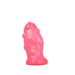 Bubble Toys - BooBoo - XXL Dildo - 24 x 11 cm - Roze-Erotiekvoordeel.nl