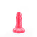 Bubble Toys - Hulk - Dildo - Roze - Twee maten-Erotiekvoordeel.nl