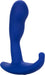 Calexotics - Admiral Advanced Curved Probe - Vibrerende Buttplug - Blauw-Erotiekvoordeel.nl