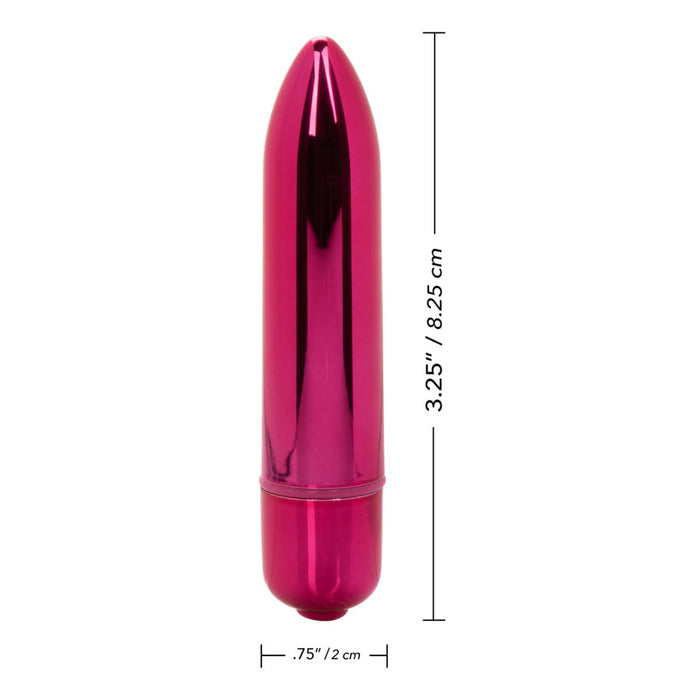 Calexotics - High Intensity - Bullet Vibrator - Roze-Erotiekvoordeel.nl