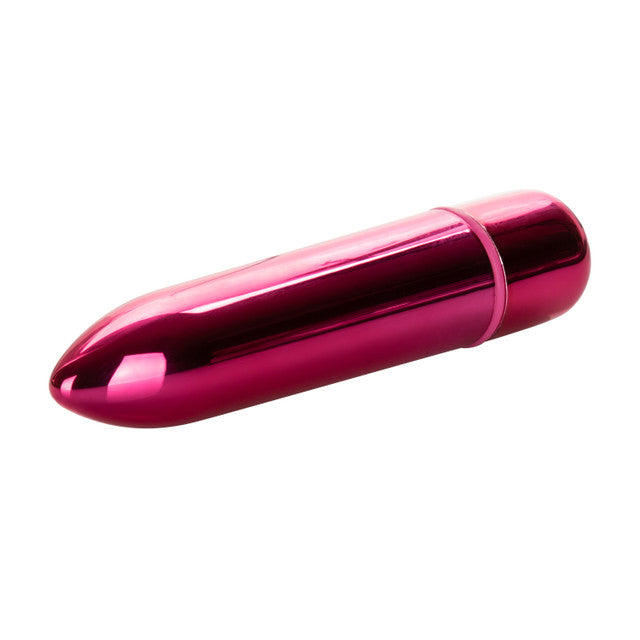 Calexotics - High Intensity - Bullet Vibrator - Roze-Erotiekvoordeel.nl