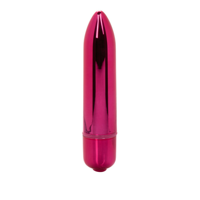 Calexotics - High Intensity - Bullet Vibrator - Roze-Erotiekvoordeel.nl