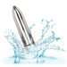 Calexotics - High Intensity - Bullet Vibrator - Zilver-Erotiekvoordeel.nl