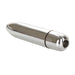 Calexotics - High Intensity - Bullet Vibrator - Zilver-Erotiekvoordeel.nl