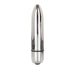 Calexotics - High Intensity - Bullet Vibrator - Zilver-Erotiekvoordeel.nl