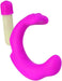 Calexotics - Mini G-Rock Total Pleasurizer - Vibrator - Roze-Erotiekvoordeel.nl