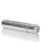 Calexotics - Oplaadbare Bullet Vibrator - 9 x 2 cm - Zilver-Erotiekvoordeel.nl