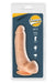 Champs - Fatty - Original Dildo - 23 x 4 cm - Lichte Huidskleur-Erotiekvoordeel.nl