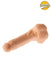 Champs - Fatty - Original Dildo - 23 x 4 cm - Lichte Huidskleur-Erotiekvoordeel.nl