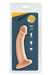 Champs - Funky - Original Dildo - 18.5 x 3 cm - Lichte Huidskleur-Erotiekvoordeel.nl