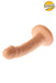 Champs - Funky - Original Dildo - 18.5 x 3 cm - Lichte Huidskleur-Erotiekvoordeel.nl