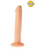 Champs - Punky - Original Dildo - 14 x 2 cm - Lichte Huidskleur-Erotiekvoordeel.nl