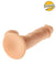 Champs - Shorty - Original Dildo - 15 x 3 cm - Lichte Huidskleur-Erotiekvoordeel.nl