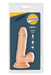 Champs - Shorty - Original Dildo - 15 x 3 cm - Lichte Huidskleur-Erotiekvoordeel.nl