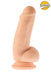 Champs - Stocky - Original Dildo - 18 x 4 cm - Lichte Huidskleur-Erotiekvoordeel.nl