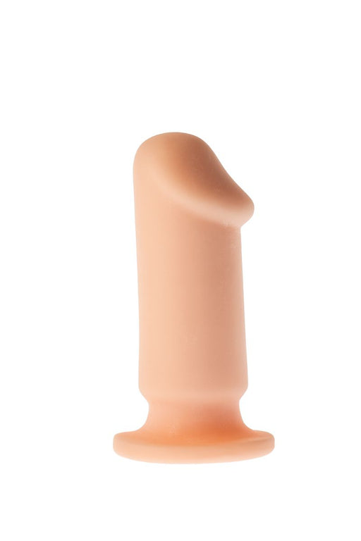 Champs - Tiny - Original Dildo - 9 x 3,3 cm - Lichte Huidskleur-Erotiekvoordeel.nl