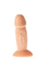 Champs - Willy - Original Dildo - 11 x 3,4 cm - Lichte Huidskleur-Erotiekvoordeel.nl