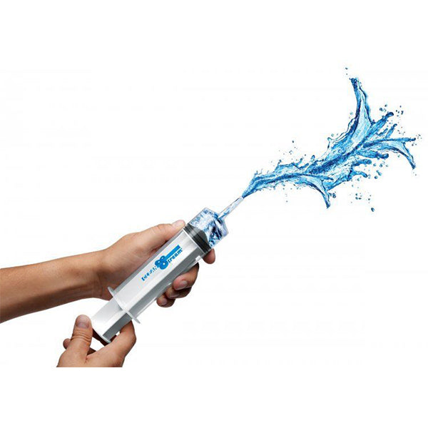 CleanStream - Enema Spuit - 150 ml-Erotiekvoordeel.nl