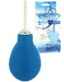 CleanStream - Intieme Douche - Blauw-Erotiekvoordeel.nl