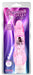 Crystal Jelly - Cobalt G- Spot Vibrator - Roze-Erotiekvoordeel.nl