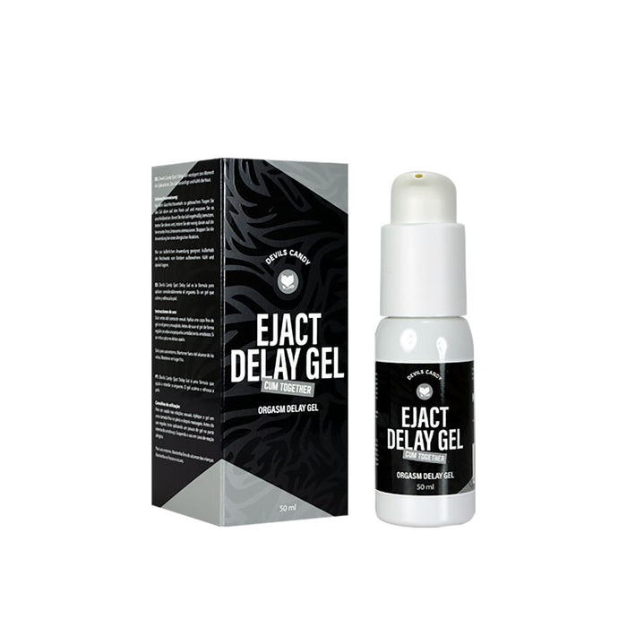 Devils Candy Ejact Delay Gel-Erotiekvoordeel.nl