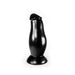 Dinoo - Anaal Dildo - Cumnoria - 25 cm - Zwart-Erotiekvoordeel.nl