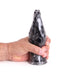 Dinoo - Fisting Dildo - Hand - 19 x 6 cm - Zwart-Erotiekvoordeel.nl