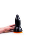 Dinoo - Primal Desires Extra Grote Dildo Met Zuignap Anky - Zwart-Erotiekvoordeel.nl