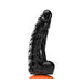 Dinoo - Primal Desires Extra Grote Dildo Met Zuignap Bronto - Zwart-Erotiekvoordeel.nl