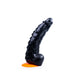 Dinoo - Primal Desires Extra Grote Dildo Met Zuignap Bronto - Zwart-Erotiekvoordeel.nl