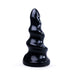 Dinoo - Primal Desires Extra Grote Dildo Met Zuignap Roar - Zwart-Erotiekvoordeel.nl