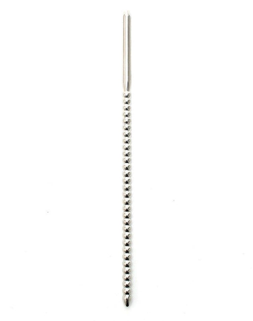 Dip Stick Ribbed Dilator-Erotiekvoordeel.nl