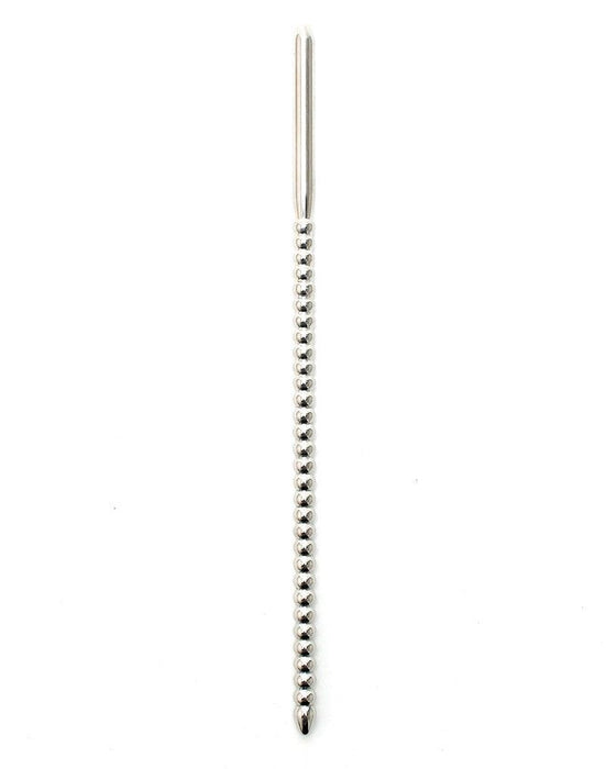 Rimba - Dip Stick Ribbed Dilator-Erotiekvoordeel.nl