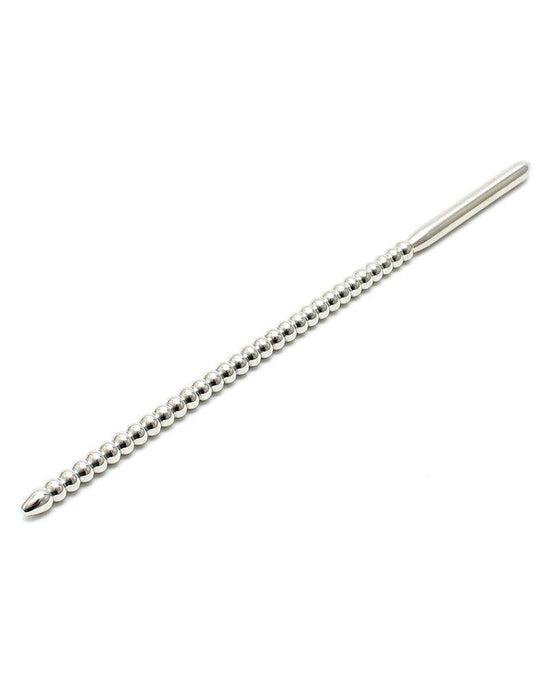 Dip Stick Ribbed Dilator-Erotiekvoordeel.nl