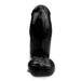 Domestic Partner - Dildo Grenadier - XL - Zwart-Erotiekvoordeel.nl