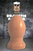 Domestic Partner - Prowler - Buttplug - 13,5 x 6,5 cm - Lichte Huidskleur-Erotiekvoordeel.nl