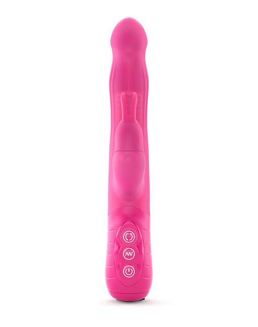 Dorcel - Baby 2.0 Tarzan Vibrator - Roze-Erotiekvoordeel.nl