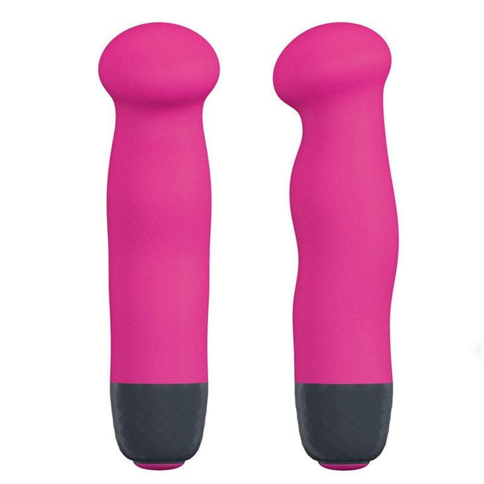 Dorcel - Clit Vibe - Clitoris Mini Vibrator - Roze-Erotiekvoordeel.nl