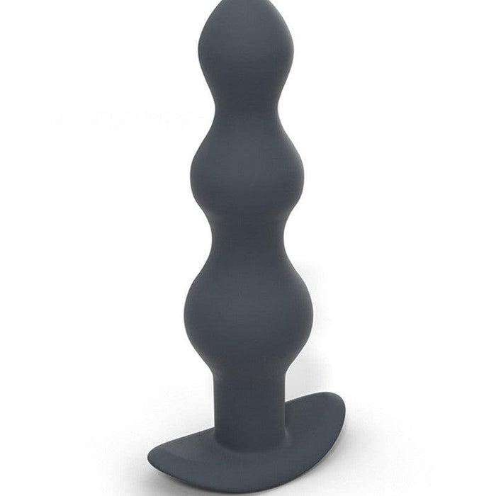 Dorcel - Deep Secret - Vibrerende Buttplug Met Afstandsbediening - Medium-Erotiekvoordeel.nl