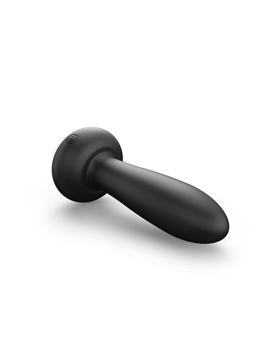 Dorcel - Deep Thrust - Stotende Buttplug Met Afstandsbediening-Erotiekvoordeel.nl