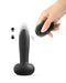 Dorcel - Deep Thrust - Stotende Buttplug Met Afstandsbediening-Erotiekvoordeel.nl