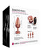 Dorcel - Diamond - Metalen Buttplug - Rosé Goud-Erotiekvoordeel.nl