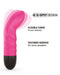 Dorcel - Expert 2.0 - Mini Clitoris Vibrator - Roze-Erotiekvoordeel.nl