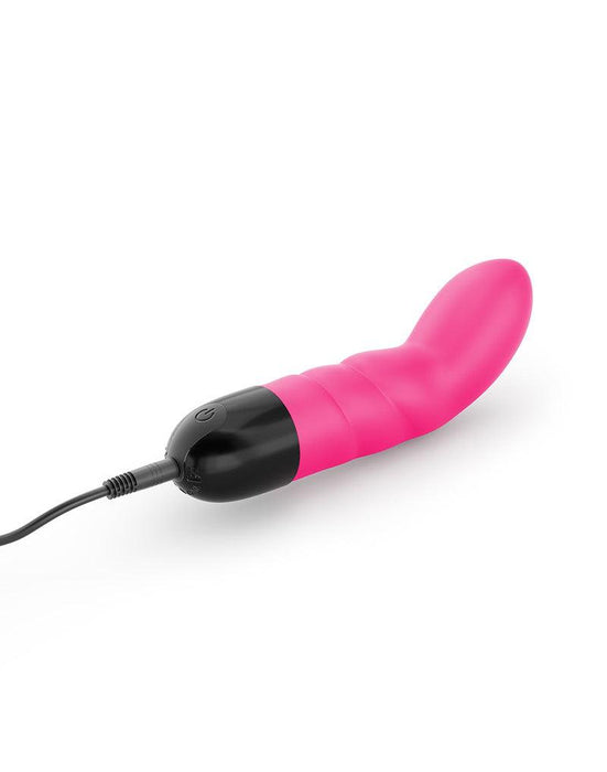 Dorcel - Expert 2.0 - Mini Clitoris Vibrator - Roze-Erotiekvoordeel.nl