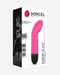 Dorcel - Expert 2.0 Mini Clitoris Vibrator - Roze-Erotiekvoordeel.nl