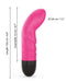 Dorcel - Expert 2.0 - Mini Clitoris Vibrator - Roze-Erotiekvoordeel.nl