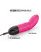 Dorcel - Expert 2.0 Mini Clitoris Vibrator - Roze-Erotiekvoordeel.nl